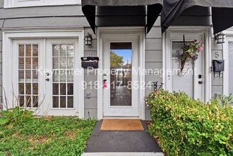 Building Photo - 1616 S Peoria Ave