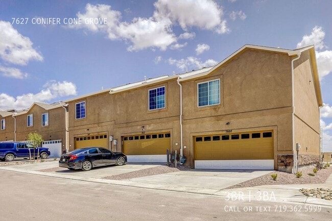Building Photo - New Townhome near Woodmen