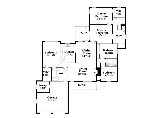 Building Photo - 3048 Jonathan Ct SW