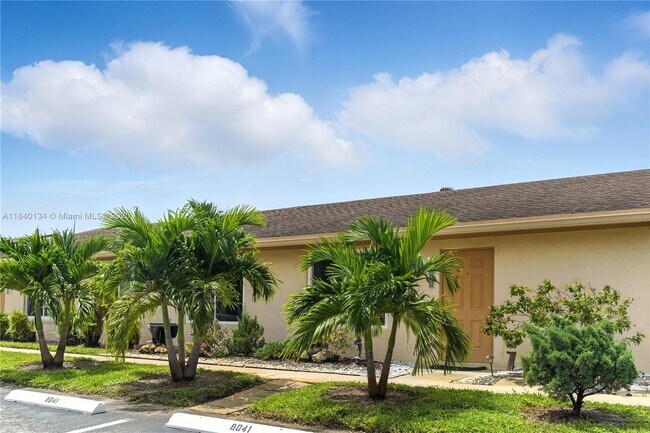 Foto del edificio - 8041 SW 20th Pl
