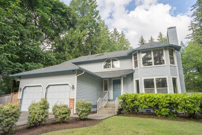 Building Photo - 4bd/2.5ba Sammamish Home