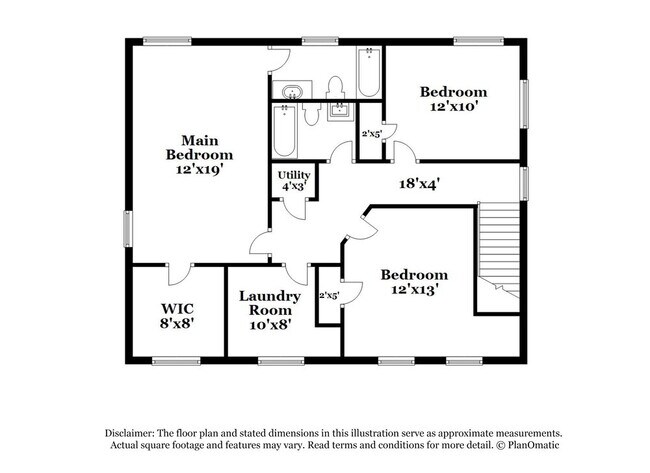 Foto del edificio - 408 Parmley Ln