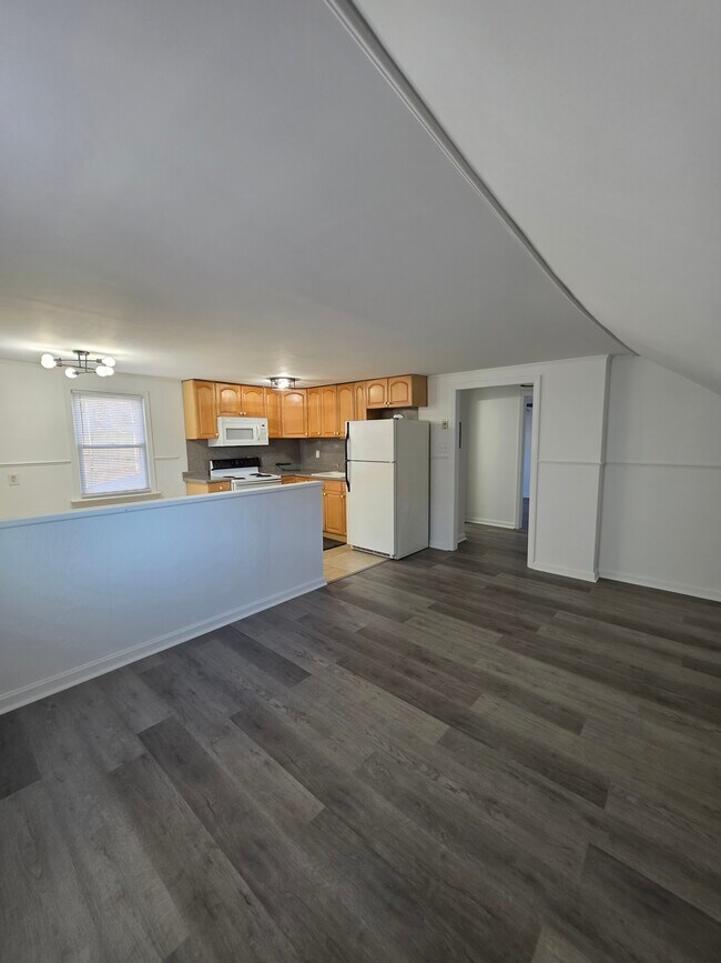 Foto del edificio - 7 High St