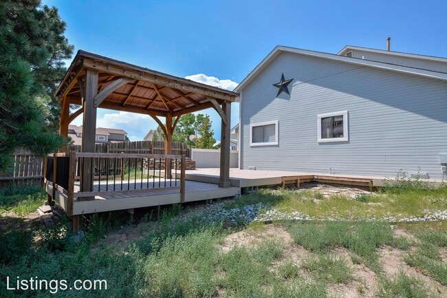 Building Photo - 3 br, 2.5 bath House - 3190 Tiffany Terrace