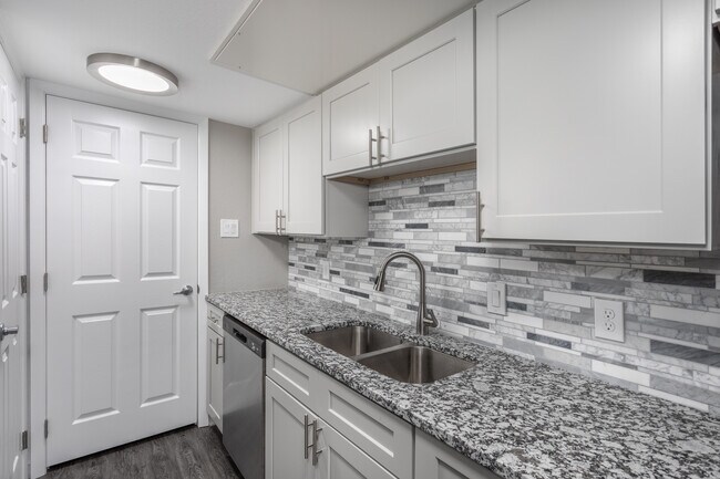 Foto del edificio - Parkside Arlington