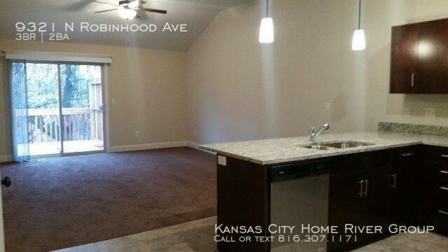 Foto del edificio - 9321 N Robinhood Ave