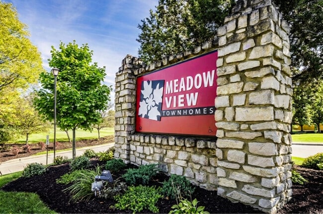 Building Photo - MeadowView Townhomes
