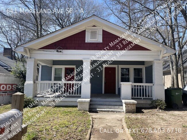 Foto del edificio - 1BD/1BA in Fulton County - Please note thi...