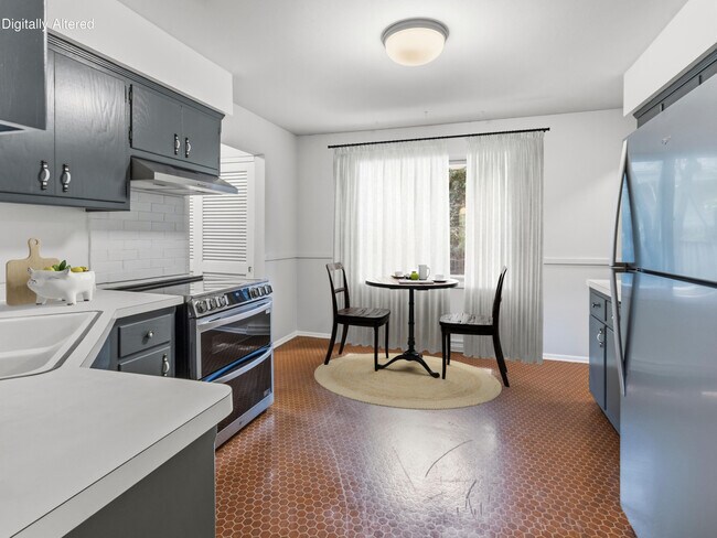 Foto del edificio - 4913 N Navajo Ave