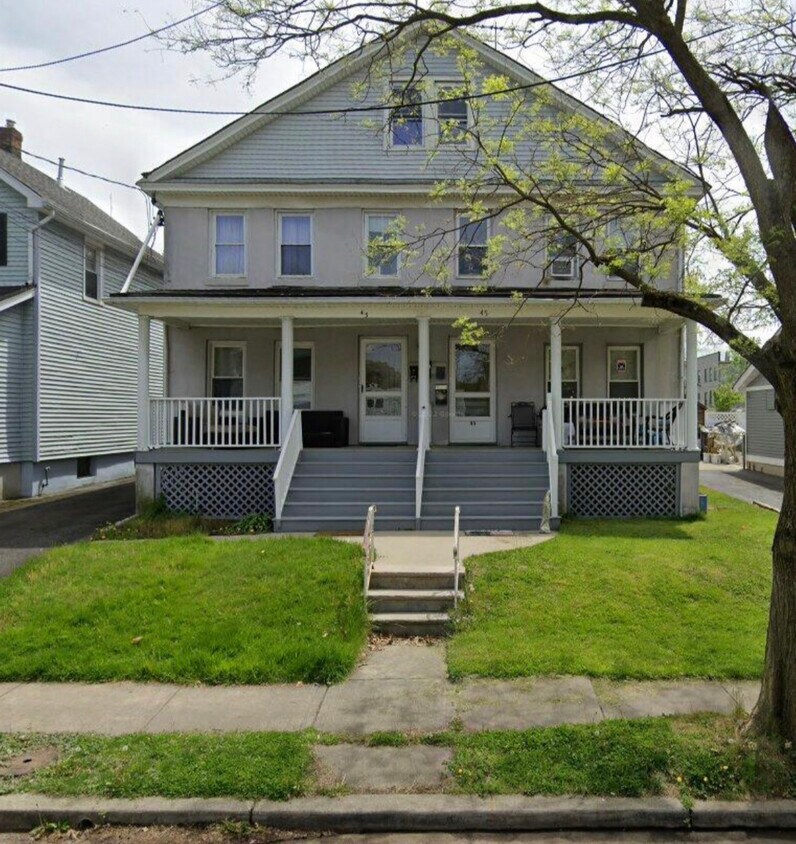 43 2nd Ave Unit 1, Garwood, NJ 07027 Apartments in Garwood, NJ