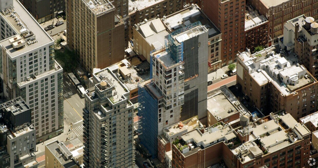 Gemma Gramercy Apartments in New York, NY