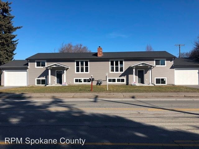 Foto principal - 4 br, 2 bath House - 8821 E Broadway Ave