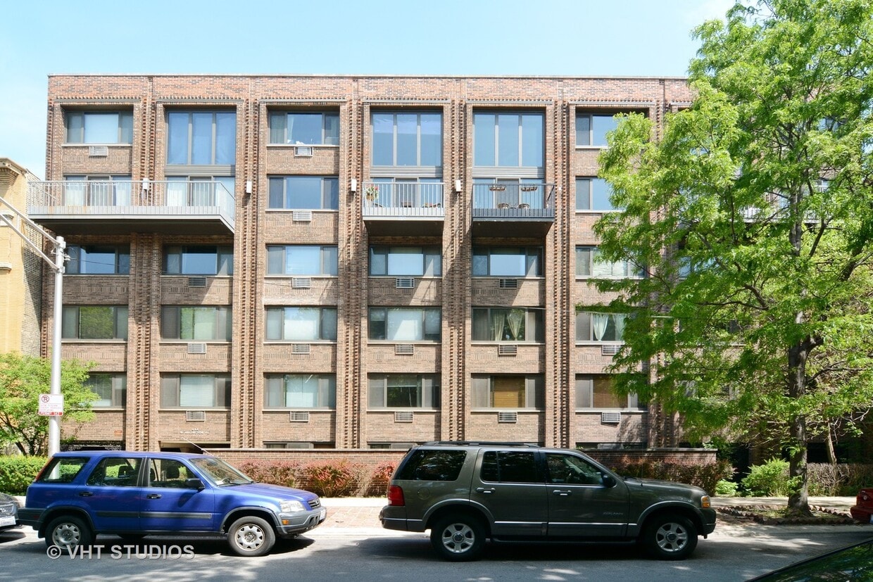 Primary Photo - 644 W Arlington Pl