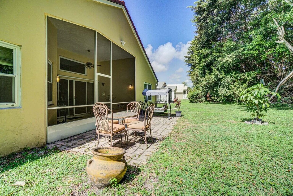 7774 Stirling Bridge Blvd S, Delray Beach, FL 33446 House Rental in