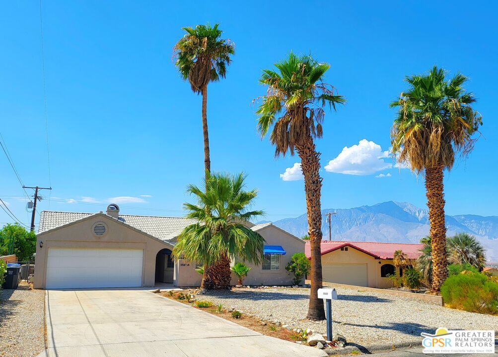 Primary Photo - 66365 Cactus Dr