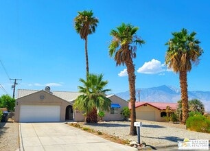 Building Photo - 66365 Cactus Dr