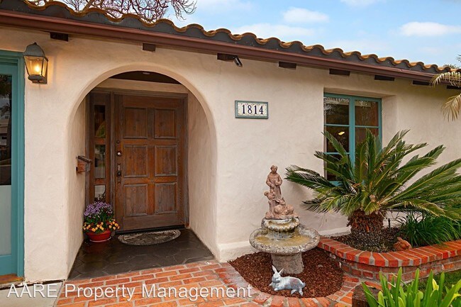 Building Photo - 4 br, 2.5 bath House - 1814 Denver Street