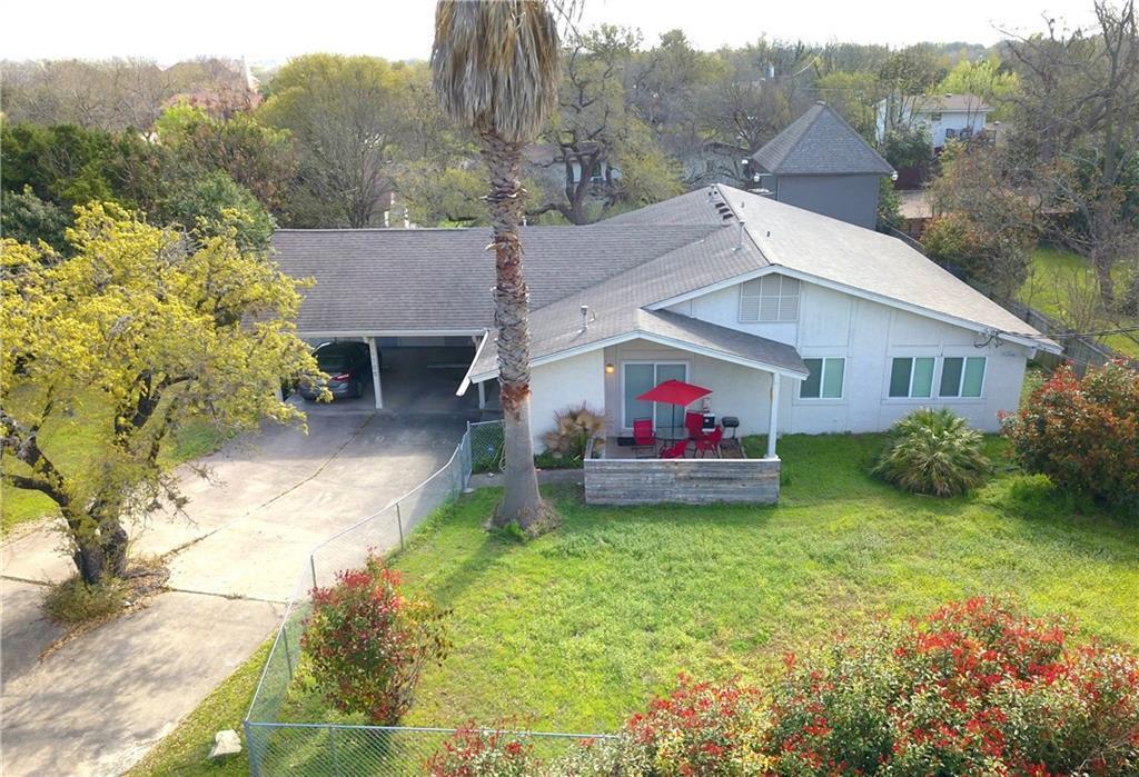 Foto principal - 11705 Cherokee St