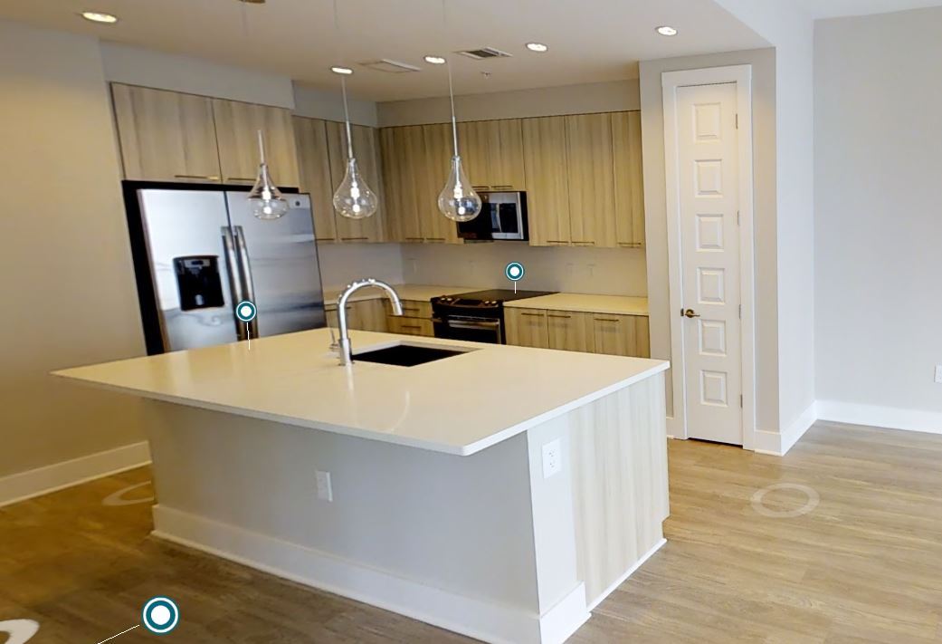 Photo - AMLI Arts Center Apartments