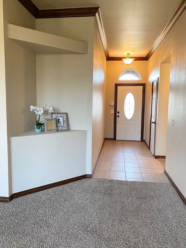 Foto del edificio - Beautiful rental home in Heatherwood!