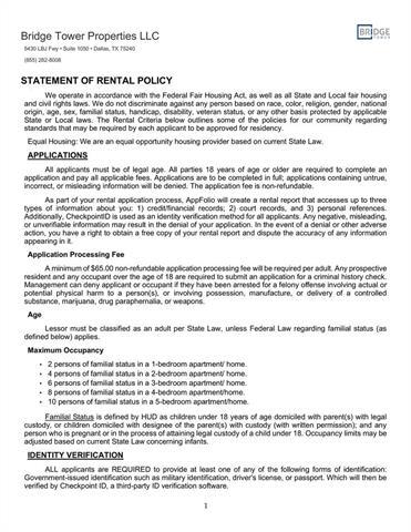 Foto principal - 1811 W College St