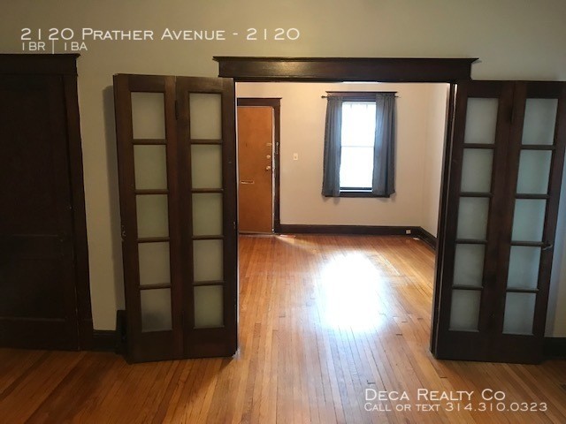 Foto del edificio - 1 Bedroom Apartment in Dogtown!