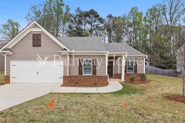 Building Photo - 3509 Mica Cir SE