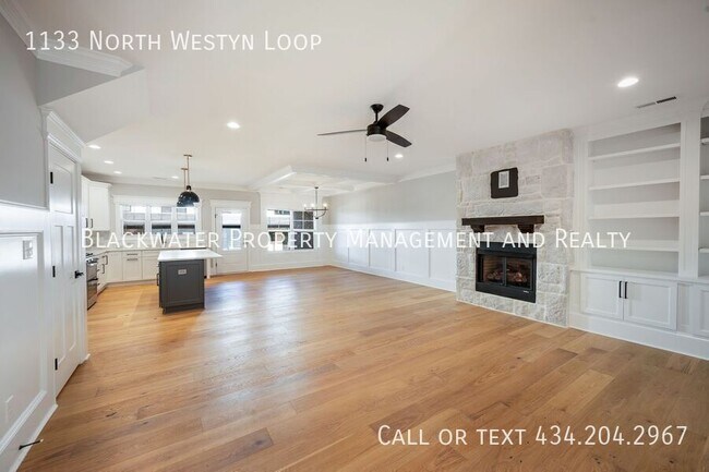 Building Photo - 1133 N Westyn Lp