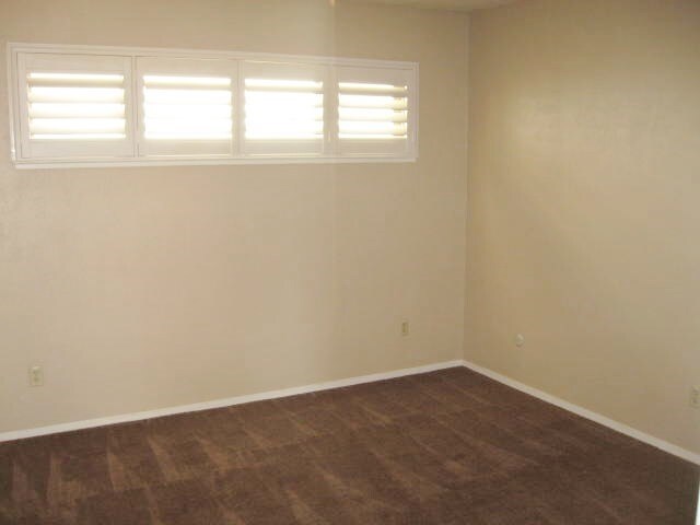 Foto del diseño de interior - 321 S Fairmont Ave