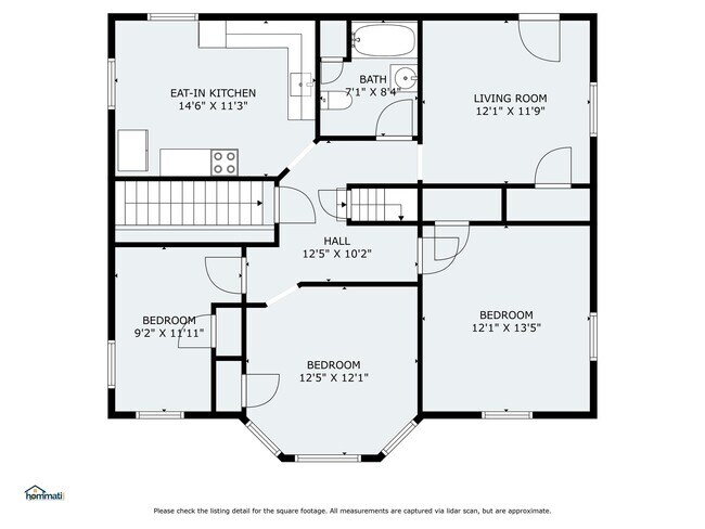 Foto del edificio - 17 Prospect St