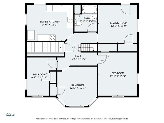 Building Photo - 17 Prospect St