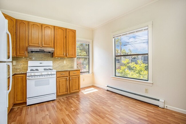 Foto del edificio - 2229 San Jose Ave