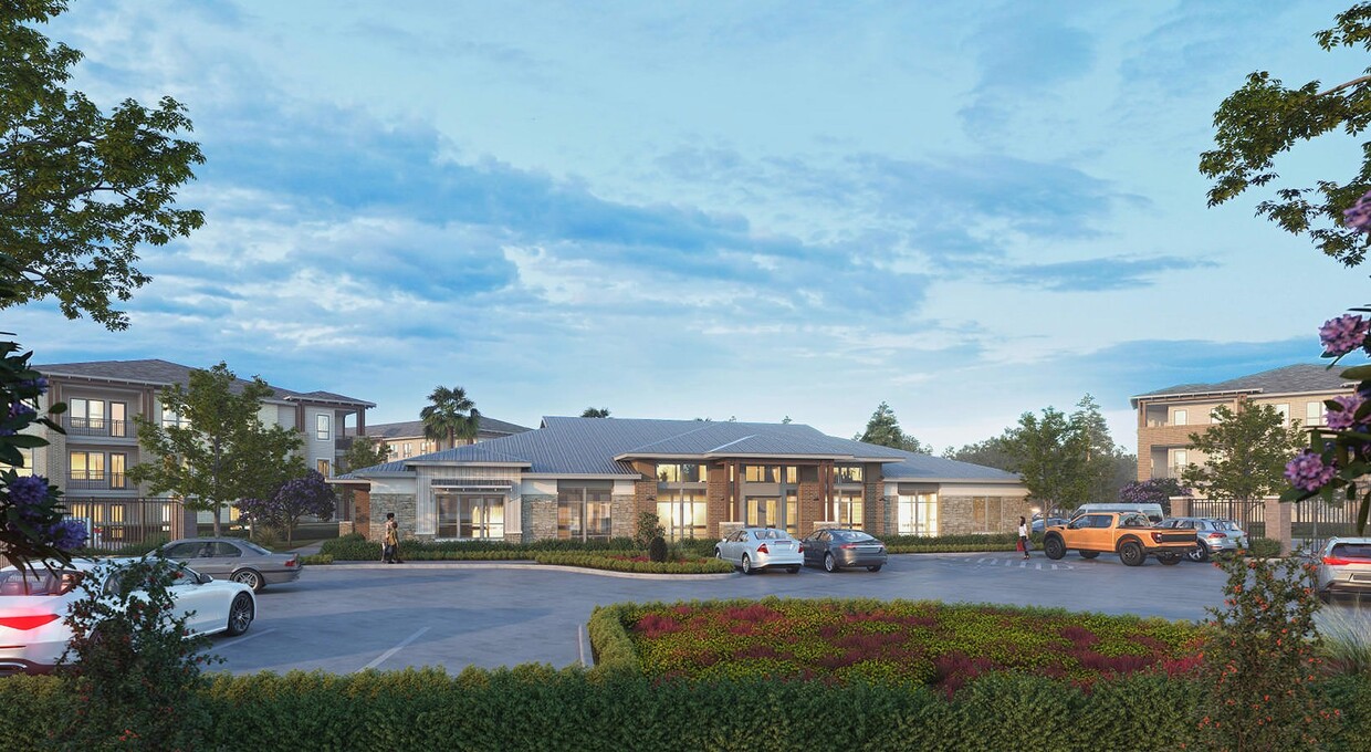 Primary Photo - Luxurious Living at the Top