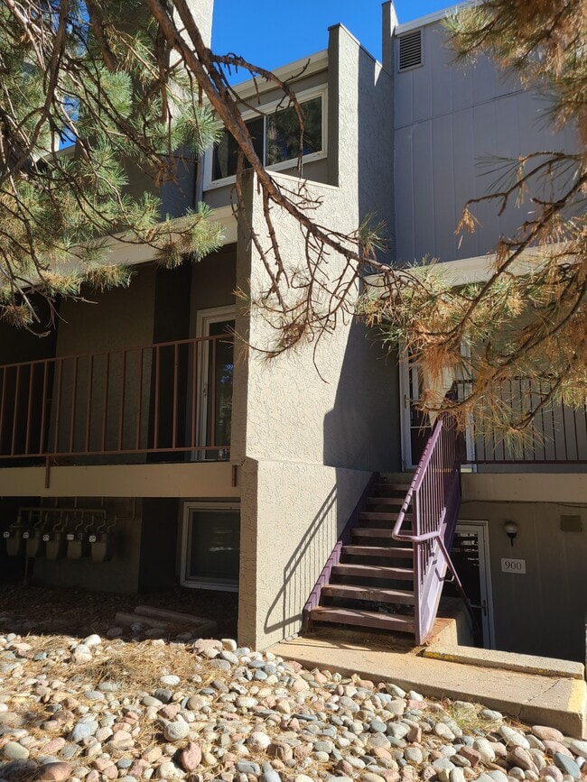 Photo - 5300 E Cherry Creek S Dr Townhome