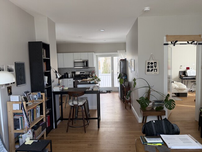 Fotografía del edificio - 28 Adams St