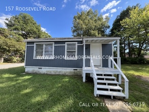 Building Photo - 157 Roosevelt Rd