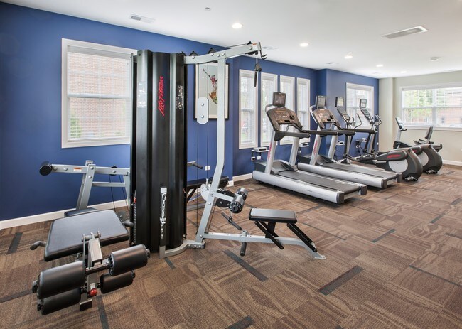 Cypress Place Rentals Elk Grove Village, IL