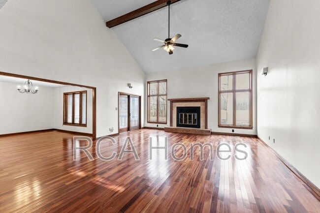 Foto del edificio - 8820 W 46th St