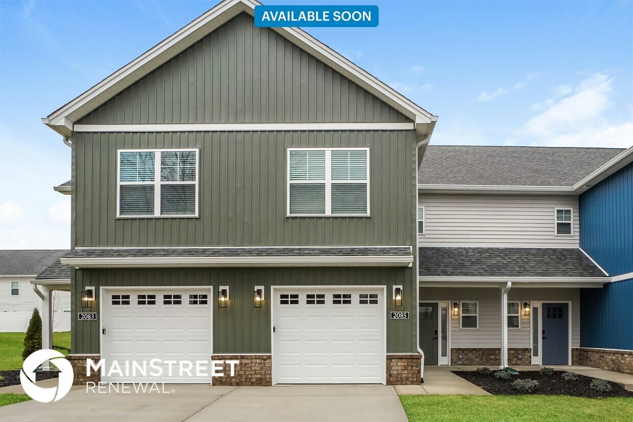 Foto principal - 2083 Paddle Wheel Dr