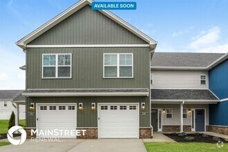 Building Photo - 2083 Paddle Wheel Dr