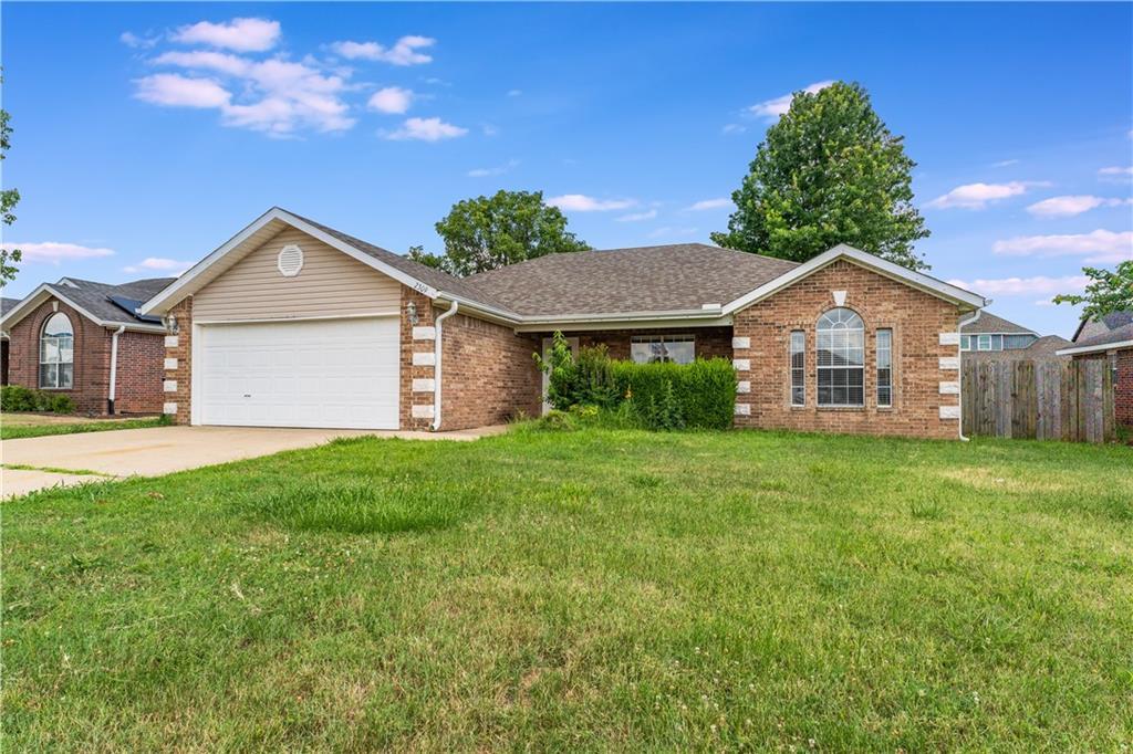 Foto principal - 2309 SW 17th St