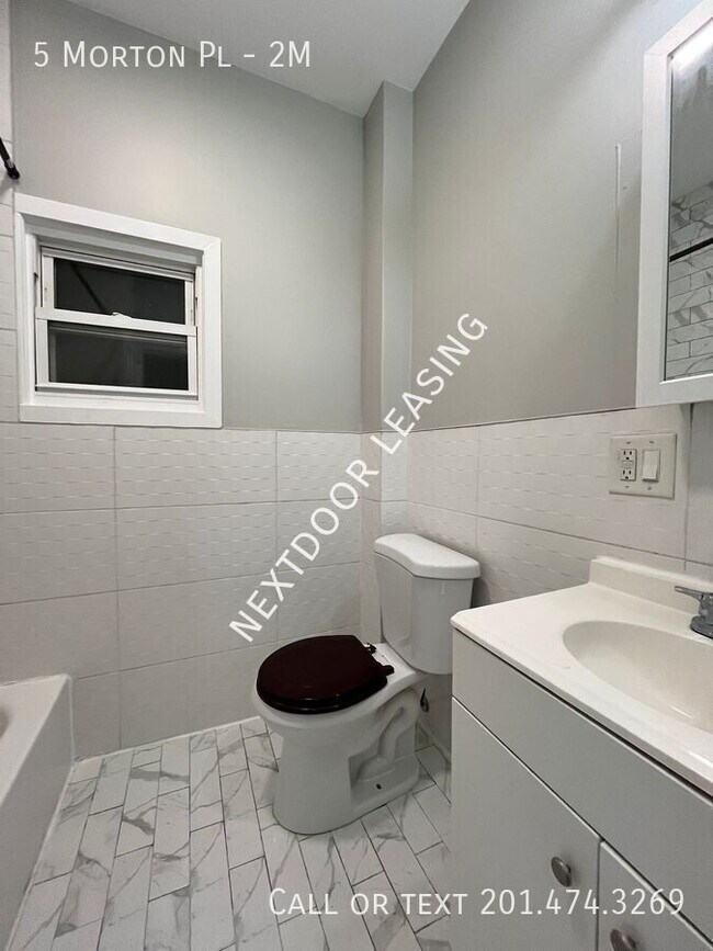 Foto del edificio - 5 Morton Pl