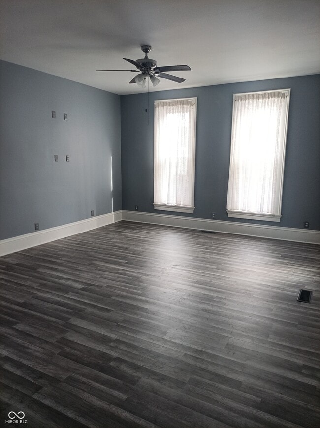 Foto del edificio - 404 W North St