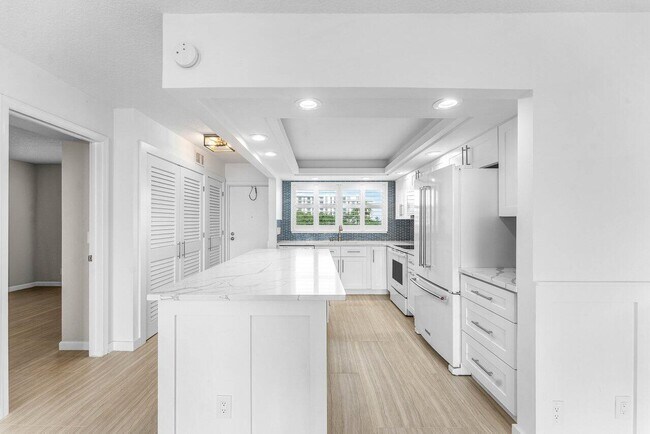 Foto del edificio - 2004 S Federal Hwy