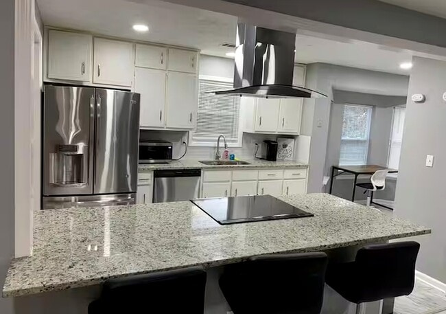 Building Photo - 8672 Prather Dr