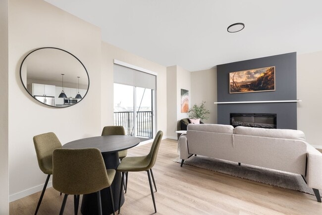 Interior Photo - Norheim Townhomes