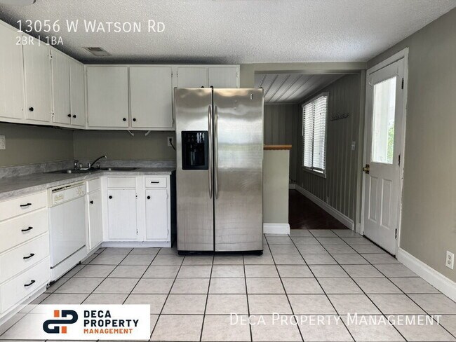 Foto del edificio - 13056 W Watson Rd