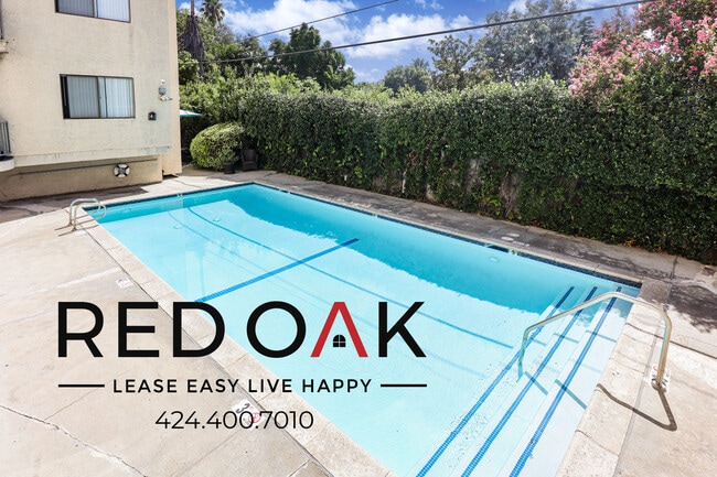 Building Photo - Incredible and Inviting Two Bedroom with C...