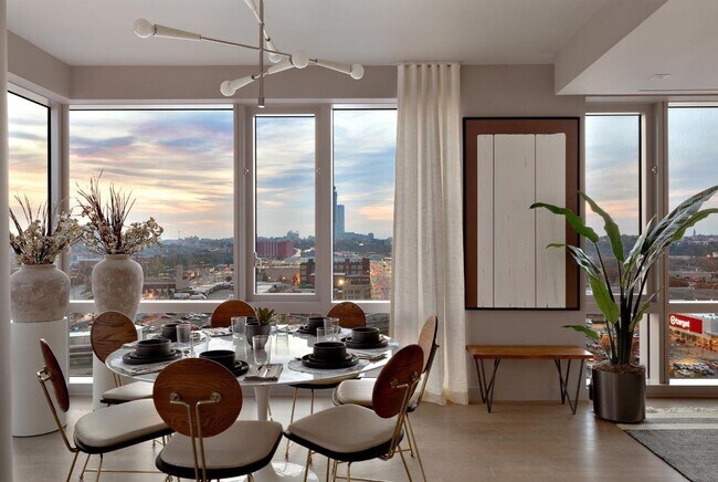 Foto del edificio - 75 Park Ln S
