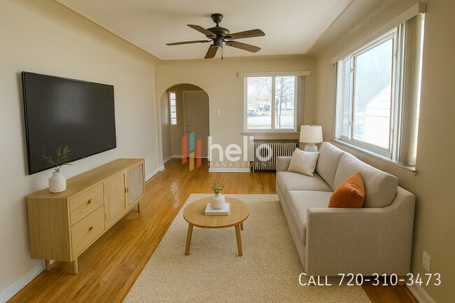 Photo - 4150 Federal Blvd Apartment